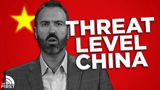 Threat Level China