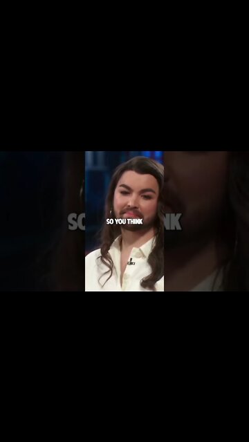 Matt Walsh With The FACTS