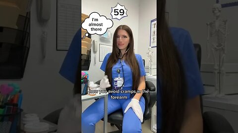 How To Avoid Cramps In Forearm? 🤣