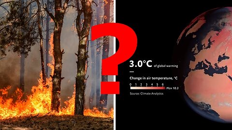 FAKE TV: DALLA FALLACIA LOGICA AI CAMBIAMENTI CLIMATICI!!!