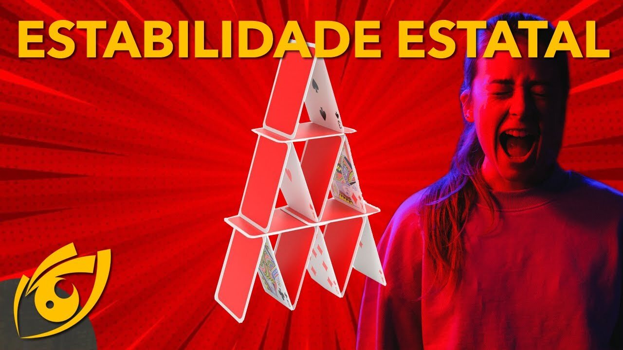 O paradoxo da estabilidade