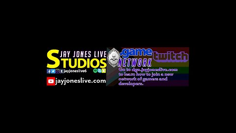 JAY jones live Saturday Night 110 | !988 | !LGBTQIAHelp | !RAINN | !wiki | !points | !schedule | …