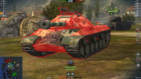 WOTB | Derp or No derp SU152