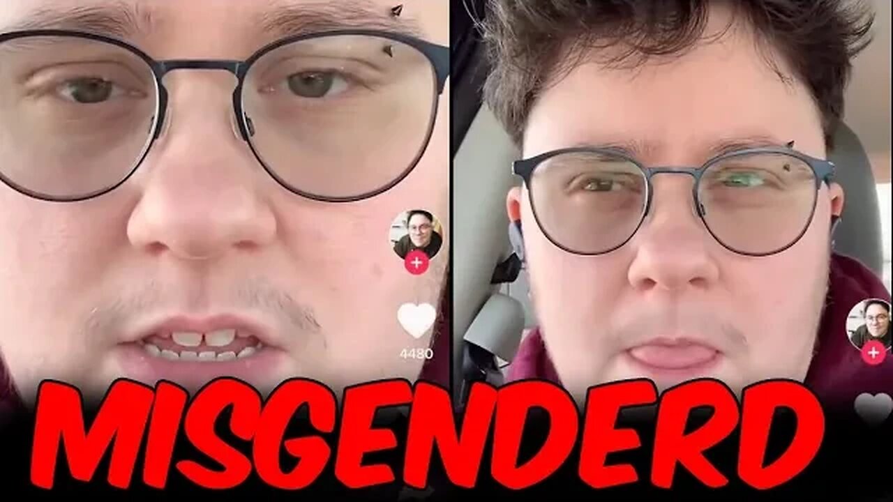 TikTok Trans Man Was Misgendered By Gynocologist