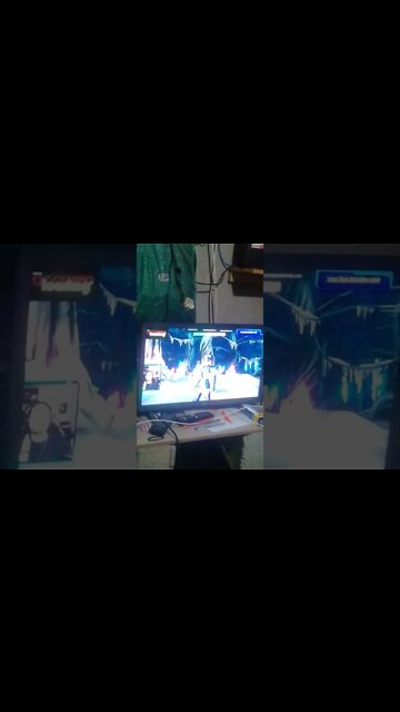 jogo cavaleiro do zodiaco pt4 #shorts