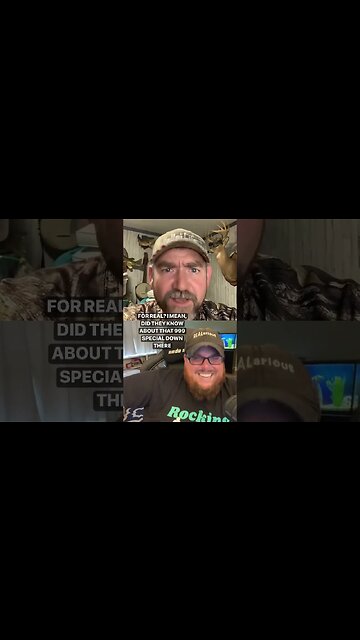 Here’s Your Dose of REALarious…🤣🤣🤣 with @eddiefromtheholler8251 #duet #watchfunny #makeyoulaugh