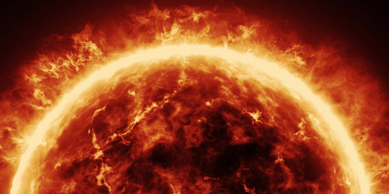 Solar Atmosphere