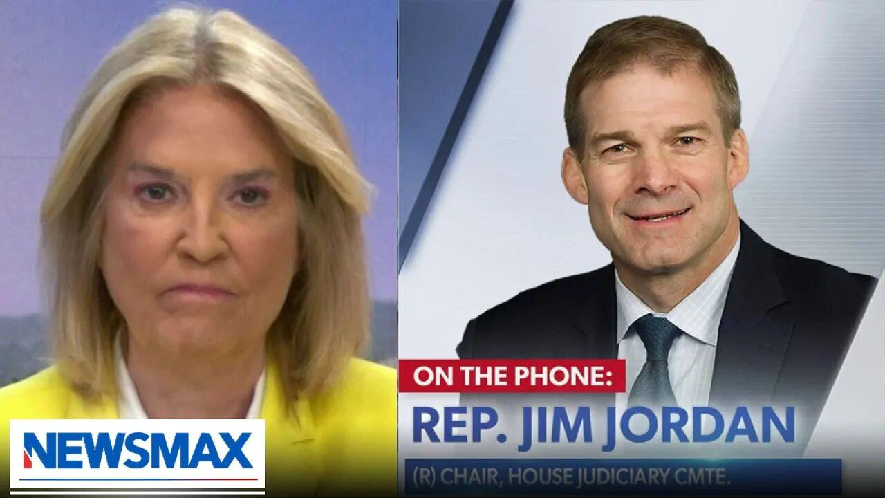 Jim Jordan to Greta: Partisan prosecutor, judge and Manhattanites convicted Trump | The Record