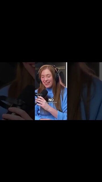 Modern Woman Wants 4 Kids.