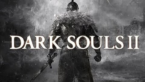 Vale a Pena Jogar ? - DARK SOULS 2 no Xbox Series S 60 Fps