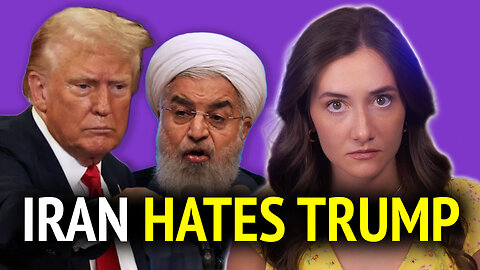 Our Enemies Are Only Afraid Of ONE Candidate I Underreported Stories