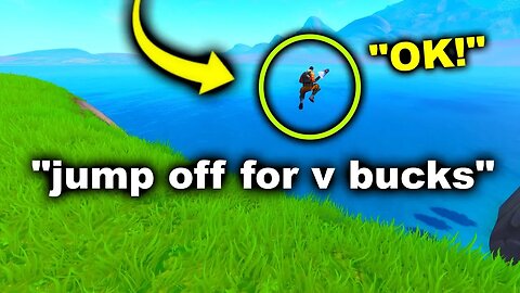 I Became A BAD Fortnite COACH