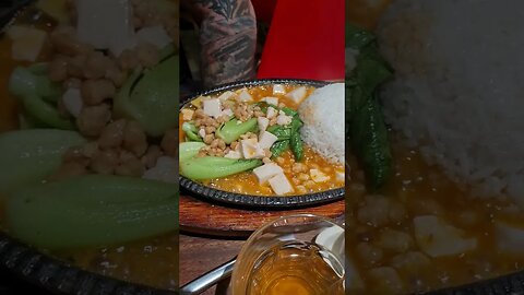 Cost Of Eating (Vegetarian Food) Phnom Penh Cambodia 🇰🇭 #shorts #cambodia #phnompenh #costofliving