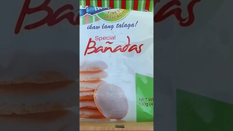 Unique Cookies #munchlife #asmr #cookie #asian #pinoy #snack #pasalubonh #sugar #sweet #food #local