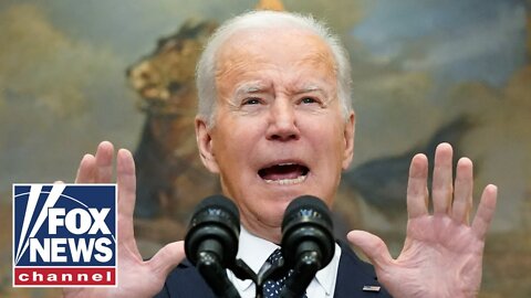 Putin is calling the West's bluff: Rep. Meijer