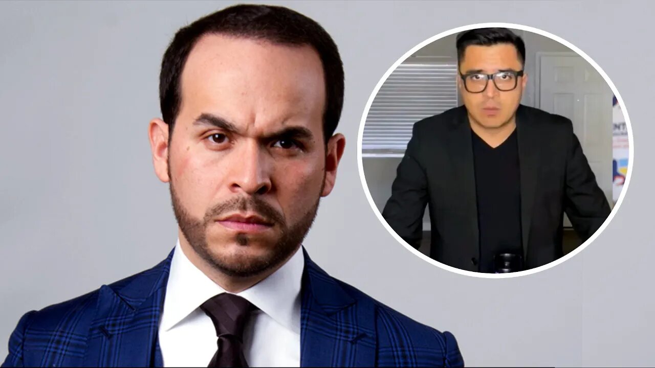 🛑 Abelardo de la Espriella salió a cobrar su triunfo contra el Youtuber Beto Coral tras retractación