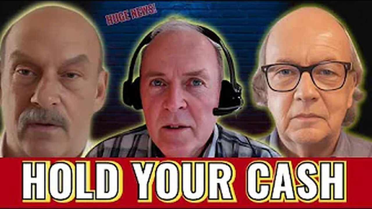 BREAKING: This Event CONFIRMS All Our Gold & Silver Predictions | andy Schectman, Oliver, Jim Willie