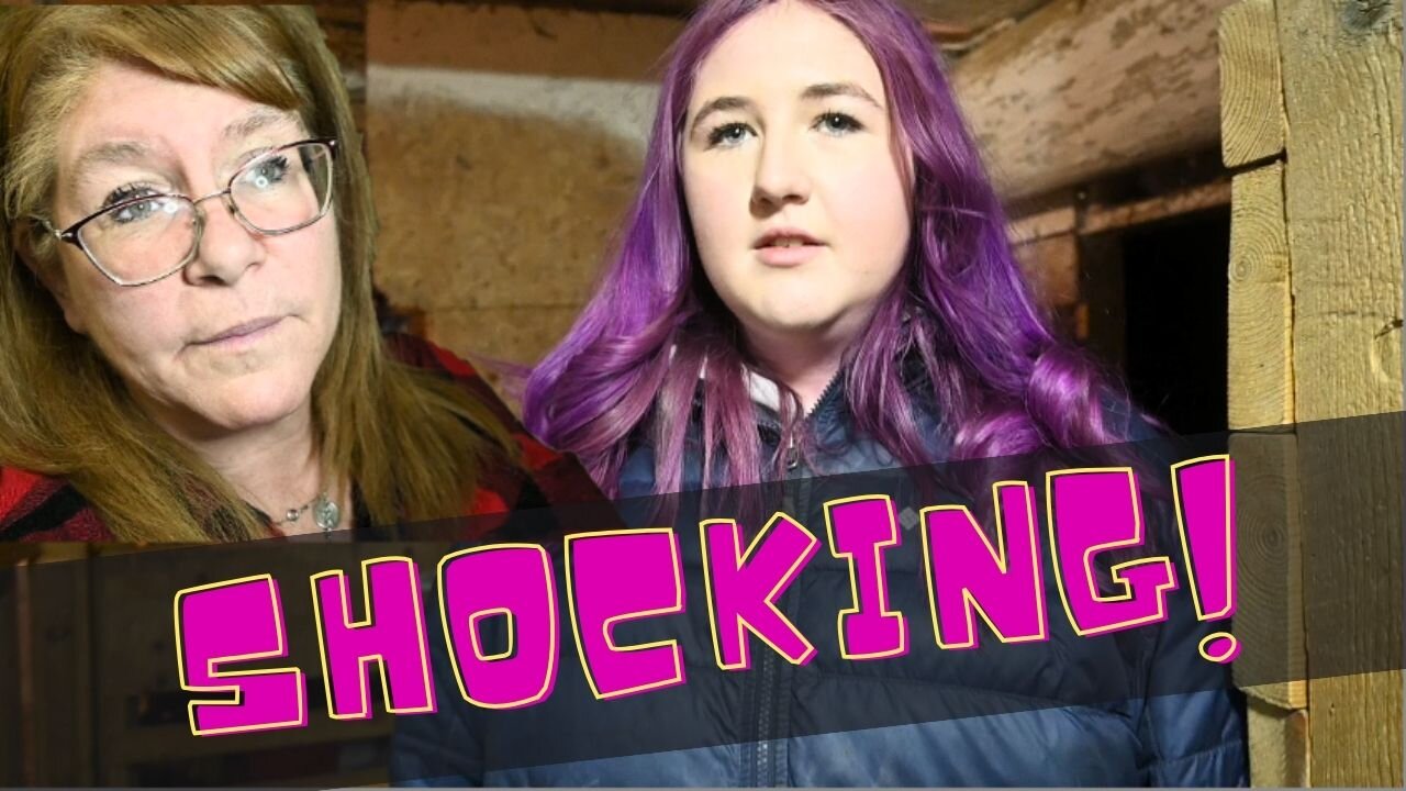 Our Shocking Medical Story