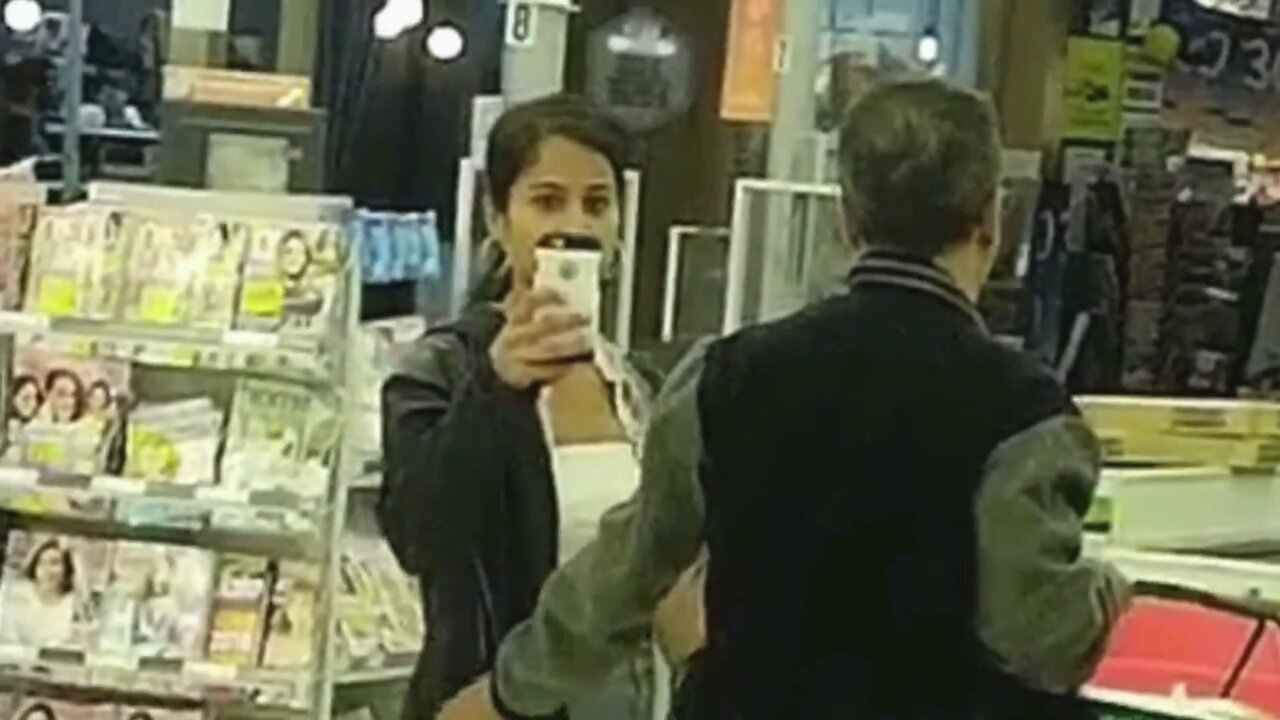 government run organised stalking using the citizens to let the target know he's on watch