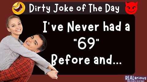 Daily Joke of the Day - Funny Short Joke