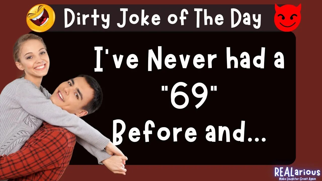 Daily Joke of the Day - Funny Short Joke