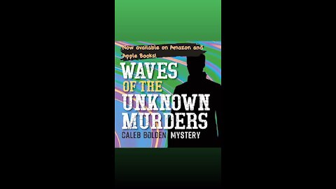 Waves of the Unknown Murders