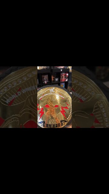 I Bought The Cheapest Replica Belt On Wish.com #shorts