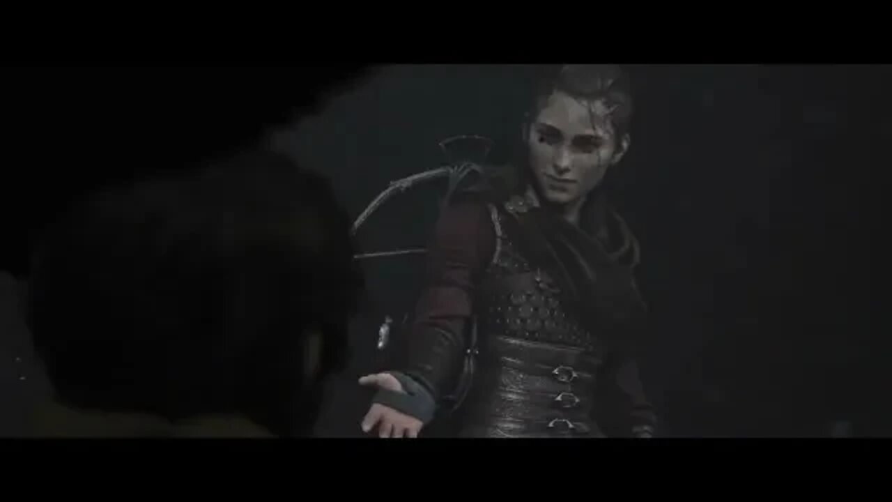 A Plague Tale Requiem Official Launch Trailer