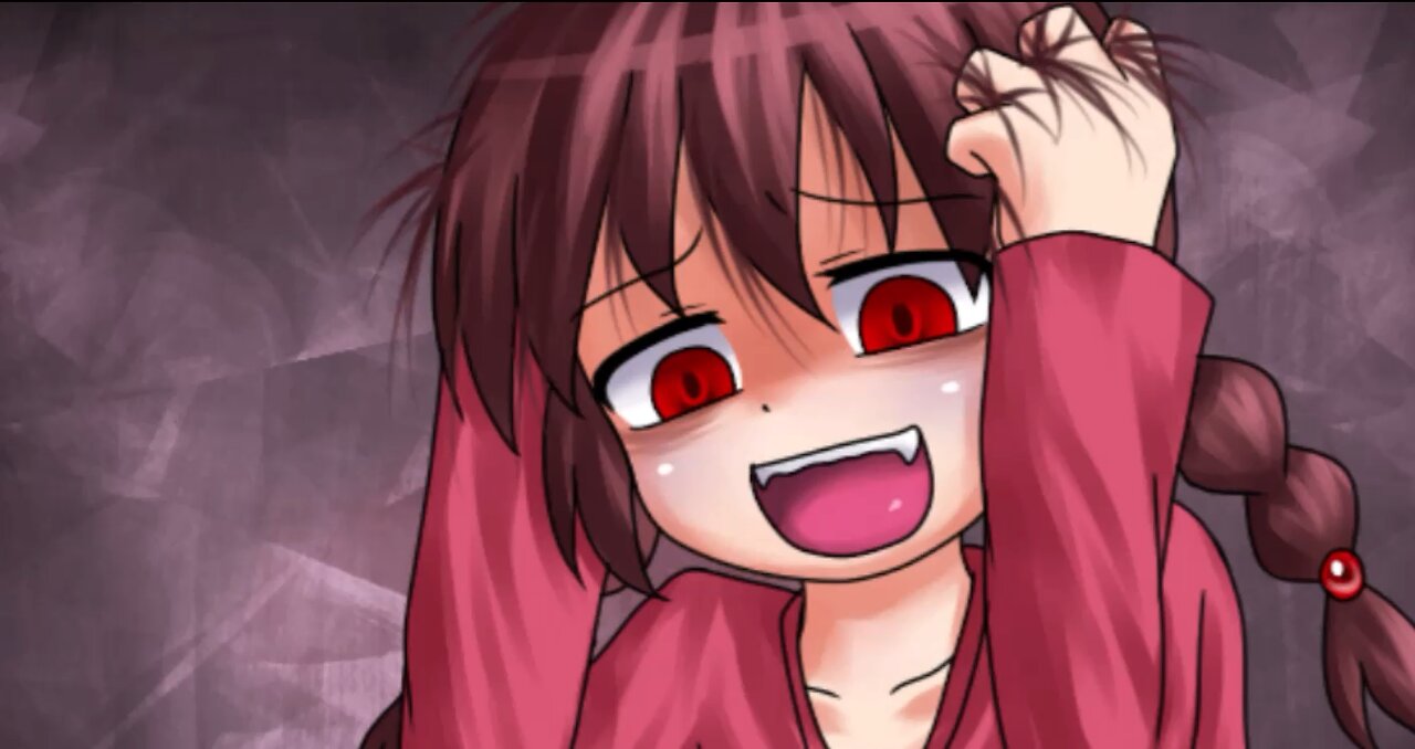 Yume Nikki