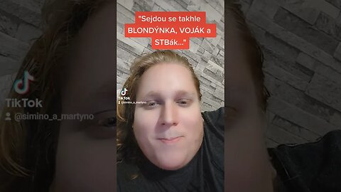 Tenhle VTIP nemá CHYBU! 🤣 #funny #tiktok #shorts