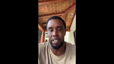 Diddy did it y’all