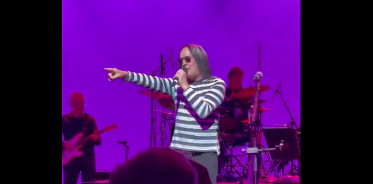 March 16, 2022 - Todd Rundgren 'Hello, It's Me'