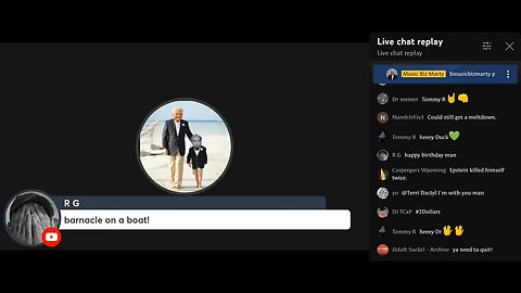 I feel mislead and disappointed - MBM Stream 1-17-23