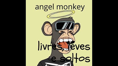 monkey angel This is Not a Christmas Song - NEFFEX.mp3