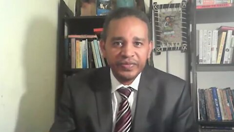 የአስቸኳይ ጊዜ አዋጁ ይዘት እና አማራን በግልጽ የማዳከም እና የማጥፋት ሂደት - ኤርሚያስ ለገሰ