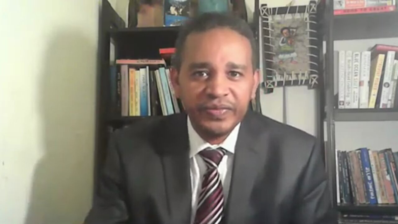 የአስቸኳይ ጊዜ አዋጁ ይዘት እና አማራን በግልጽ የማዳከም እና የማጥፋት ሂደት - ኤርሚያስ ለገሰ