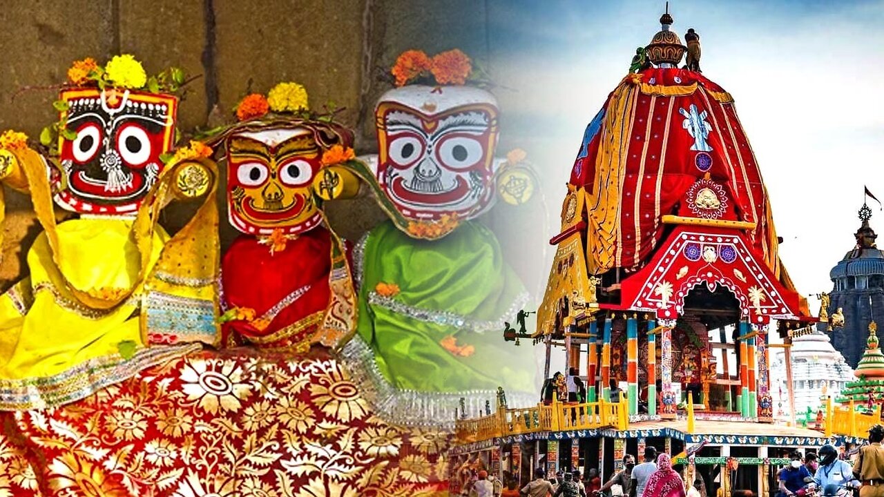 JAGANNATH STOTRAM