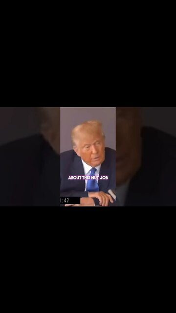 Never Gunna Catch The CLEANEST MAN ALIVE!! #shorts #shortsvideo #news #politics