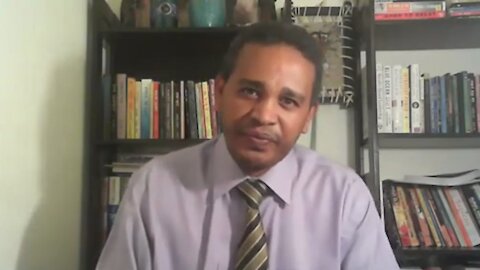 ናፖሊዮን (አብይ አህመድ) ወንበሩን ወስዶም እንኳን በእነ እስክንድር ላይ ያለው ቂም እና በቀል አላቆመም - ኤርሚያስ ለገሰ