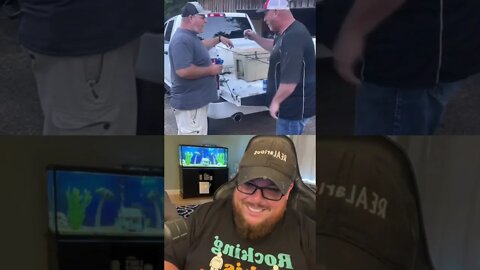 Here’s Your Dose Of REALarious…🤣🤣🤣 with @Coolest Dad.24_