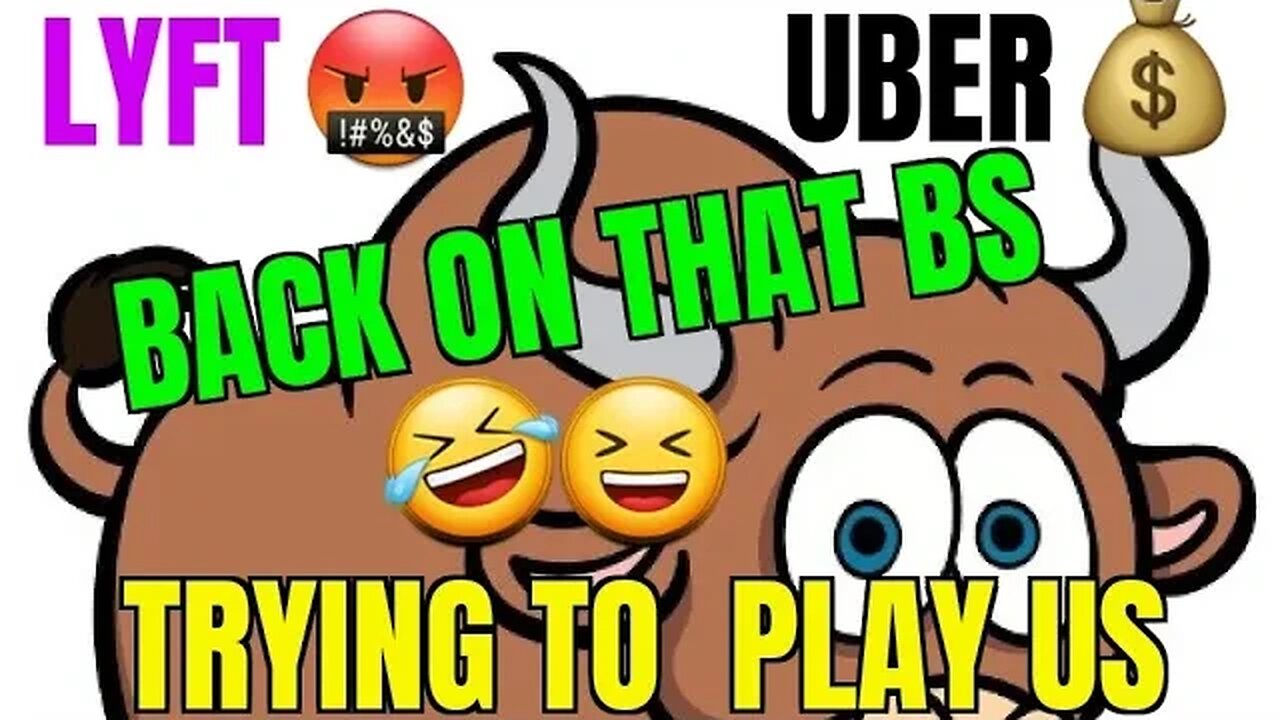 💰 Uber Lyft AR Doesn't Always Matter! 😤 Focus On Profits 😆