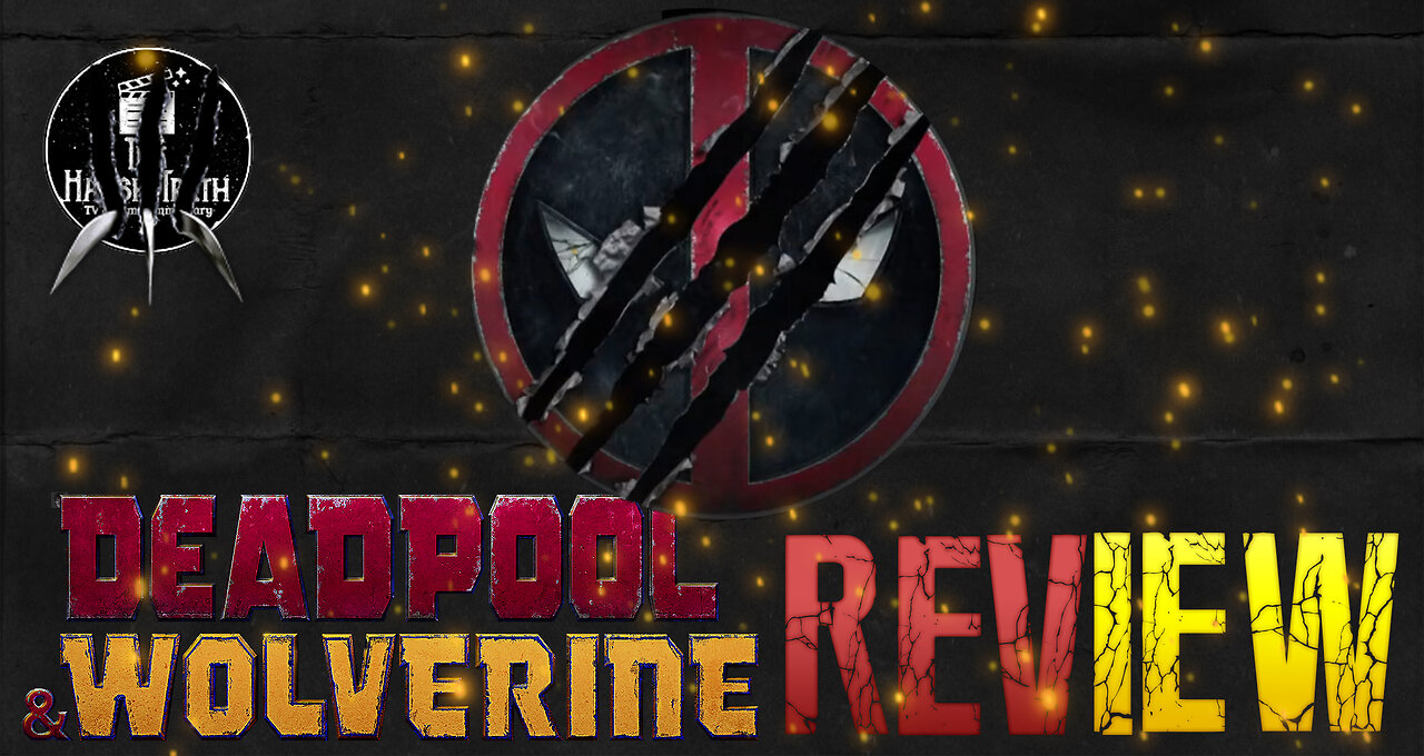 DEADPOOL & WOLVERINE (2024) SPOILER REVIEW