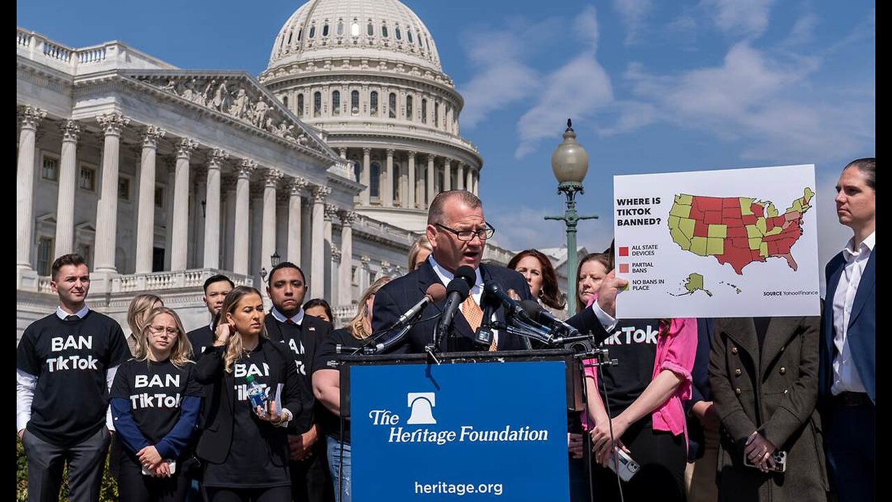 Texas Rep. Troy Nehls Faces House Ethics Investigation