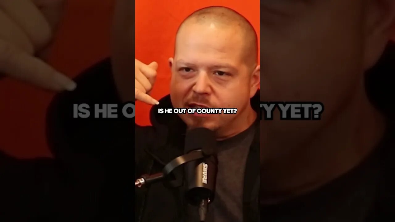 How Prison Inmates Find Out New People