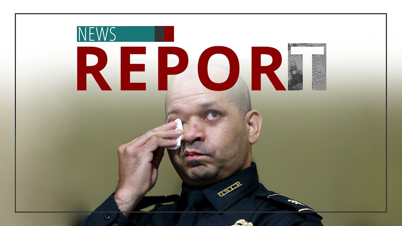 Catholic — News Report — Political Theater