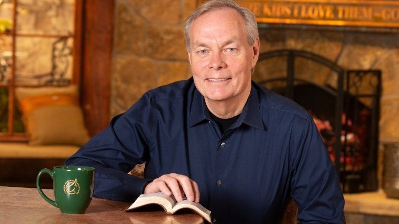 Andrew Wommack Exposed! | Raising The Dead?