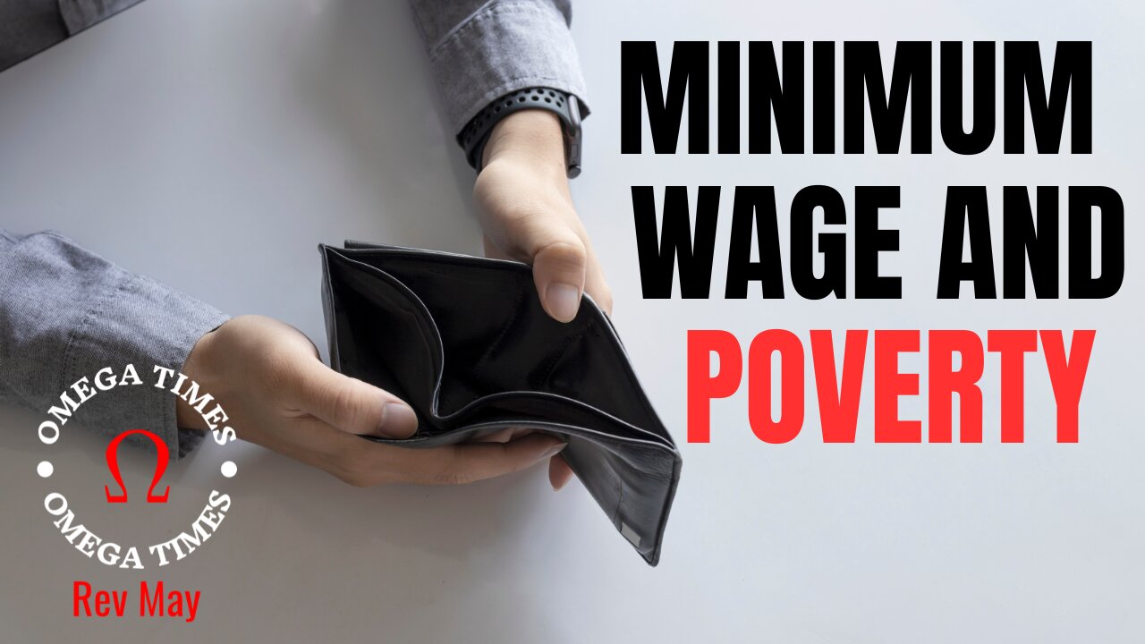 Minimum Wage And Poverty