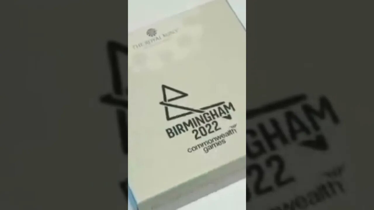 #Silver #CommonwealthGames #Birmingham #50p #Coin @ #ChangeChecker com #investingforbeginners