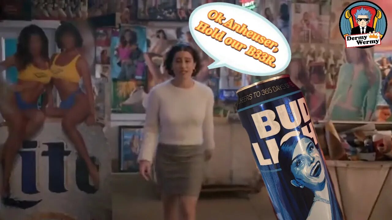 Miller Pulls a Anheuser Busch