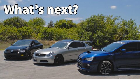 HELP - Pick the next car on this channel !